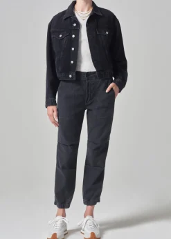 Agni Utility Trouser