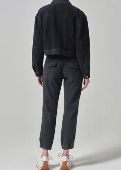 Agni Utility Trouser