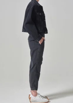 Agni Utility Trouser