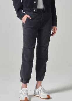 Agni Utility Trouser