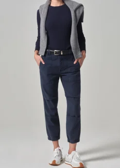 Agni Utility Trouser