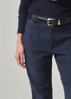 Agni Utility Trouser