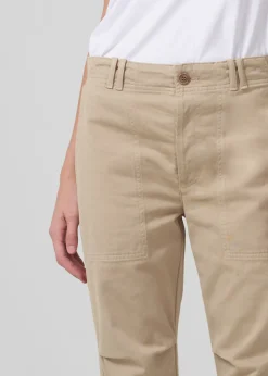 Agni Utility Trouser