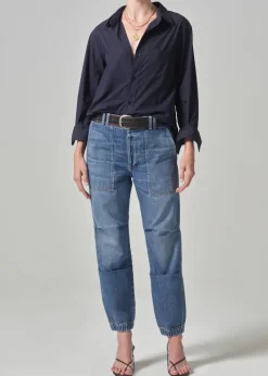 Agni Utility Trouser