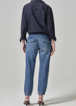 Agni Utility Trouser
