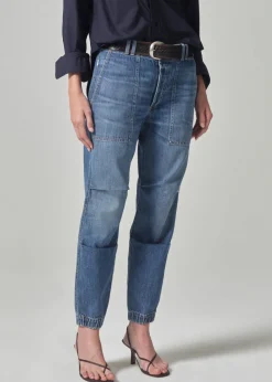 Agni Utility Trouser