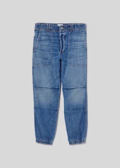 Agni Utility Trouser
