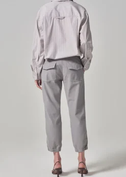 Agni Utility Trouser