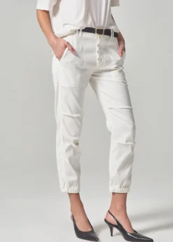 Agni Utility Trouser