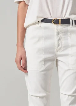 Agni Utility Trouser