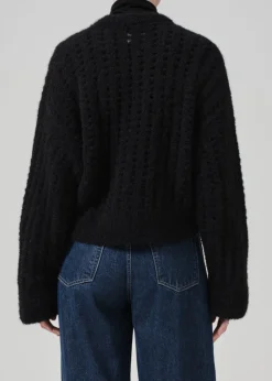 Ailani Crewneck Sweater