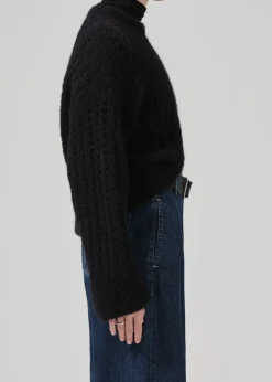 Ailani Crewneck Sweater