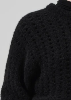 Ailani Crewneck Sweater
