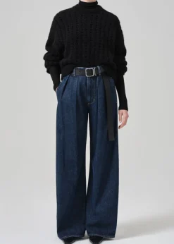 Ailani Crewneck Sweater