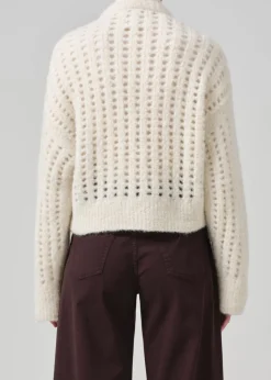 Ailani Crewneck Sweater