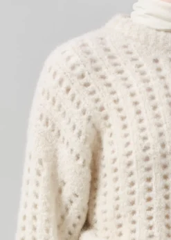 Ailani Crewneck Sweater