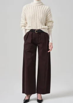 Ailani Crewneck Sweater