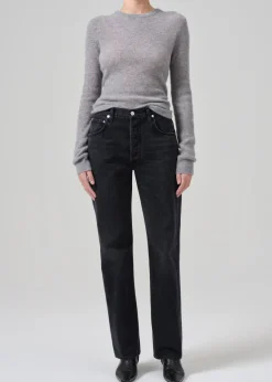 Alessia Crewneck Sweater