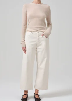 Alessia Crewneck Sweater