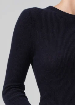 Alessia Crewneck Sweater