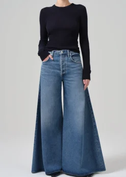 Alessia Crewneck Sweater