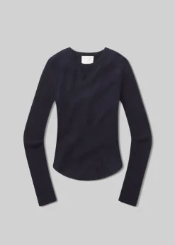 Alessia Crewneck Sweater