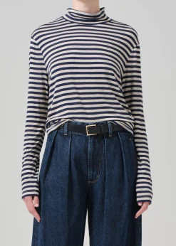 Alexandra Turtleneck