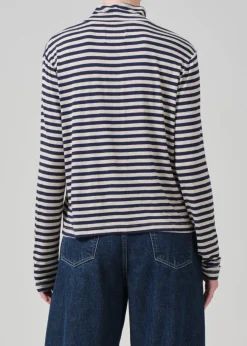 Alexandra Turtleneck