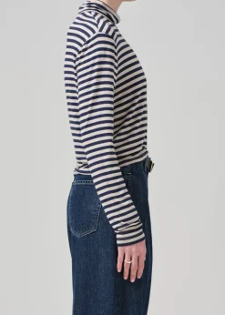 Alexandra Turtleneck