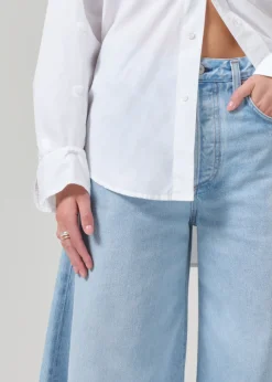 Amari Ultra Jean