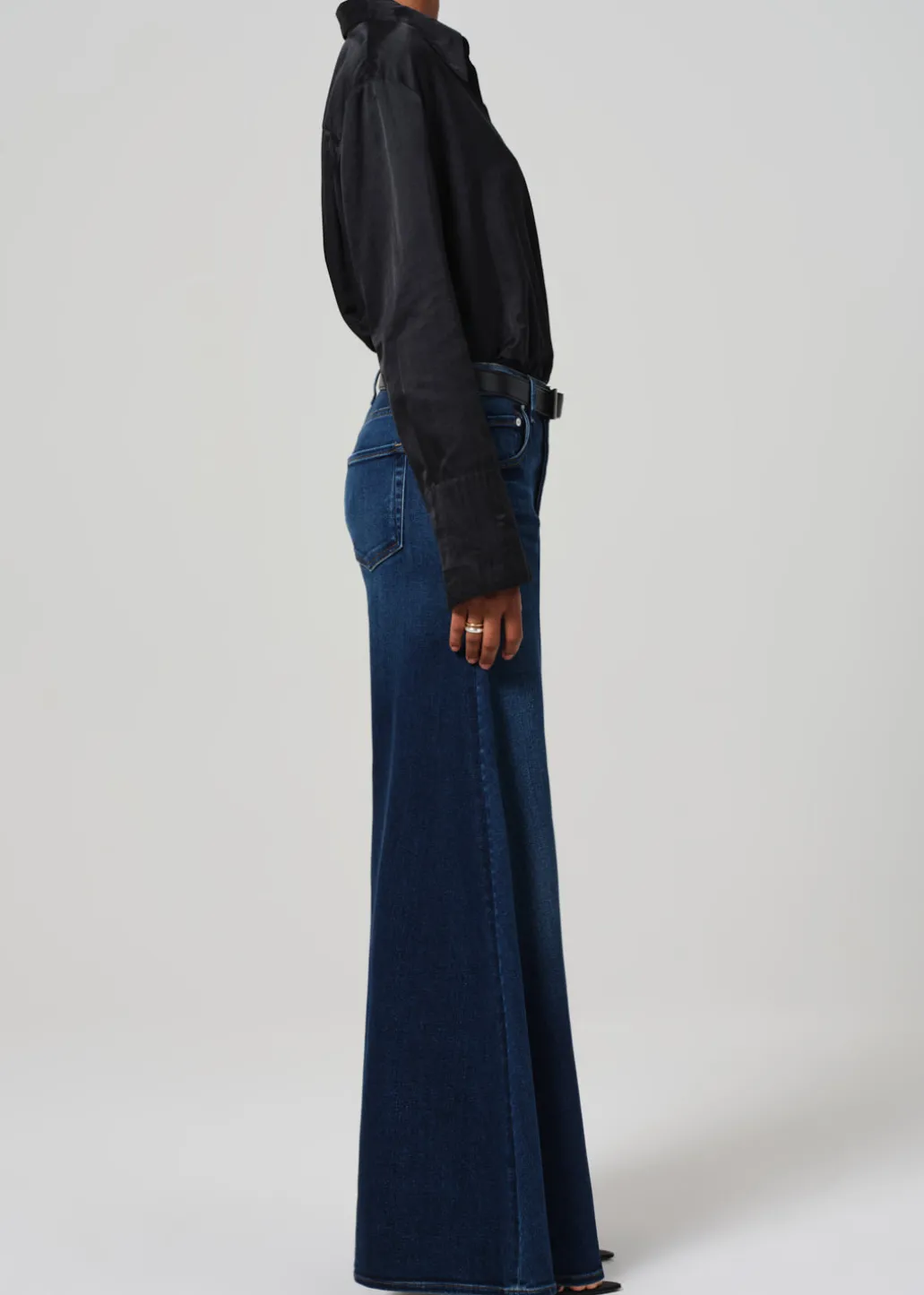 Amari Ultra Jean