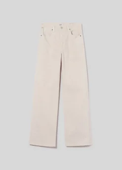 Annina High Rise Wide Leg 33