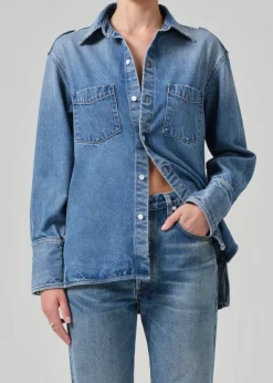 Ari Shirt