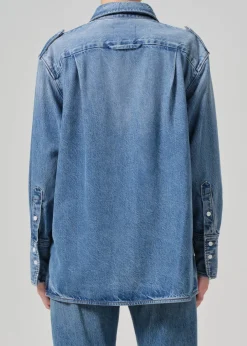 Ari Shirt