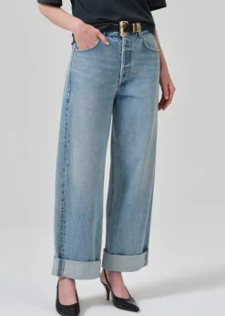 Ayla Baggy