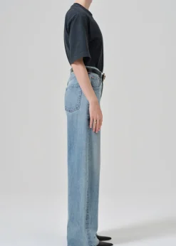 Ayla Baggy