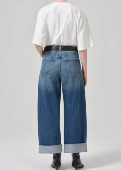 Ayla Baggy