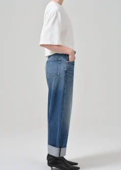 Ayla Baggy