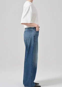 Ayla Baggy