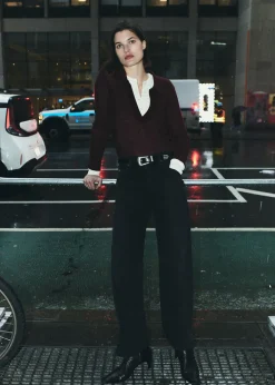 Ayla Baggy