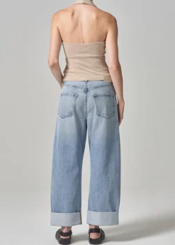 Ayla Baggy