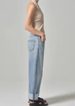 Ayla Baggy