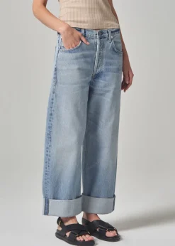 Ayla Baggy