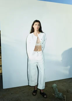 Ayla Baggy