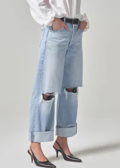 Ayla Baggy