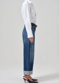 Ayla Baggy