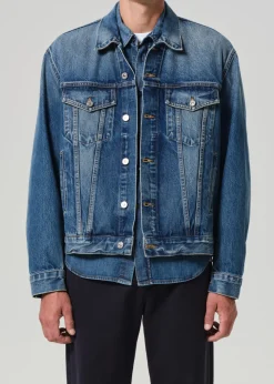 Bamford Denim Jacket