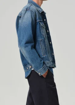 Bamford Denim Jacket