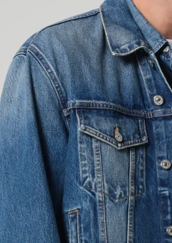 Bamford Denim Jacket