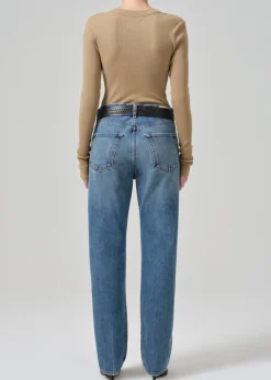 Baretta Relaxed Straight